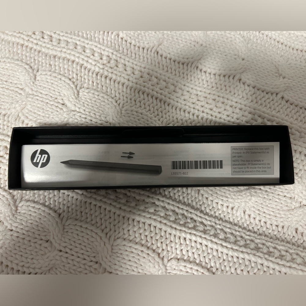 HP Pen for Tablet